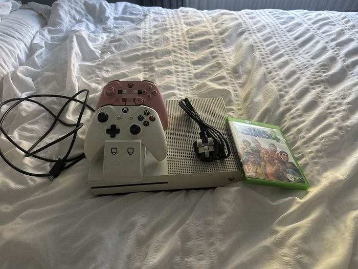 Xbox one