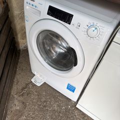 Washing machine candy 8kg