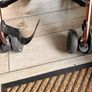 Baby buggy Image 4