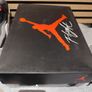 AIR Jordan 4 Retro Fight Image 7