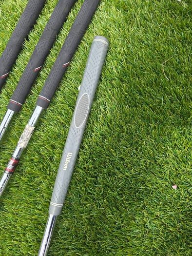Golf Clubs