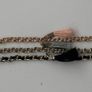 BRAND NEW Costume Jewellery - Brooches, Ring & Bracelets - Gift Idea Image 6