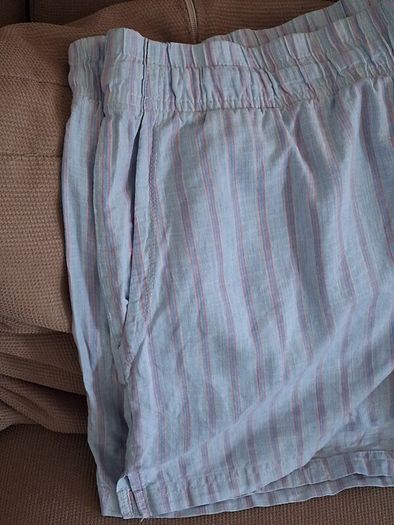 light shorts