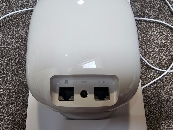 Google Nest Wi-fi Pro 1 pack