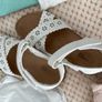 Girls clothes 8-9 size, collection tonight Image 5