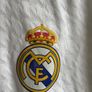 Real Madrid 24/25 Authentic Home Shirt Image 8