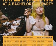 Hayley Williams