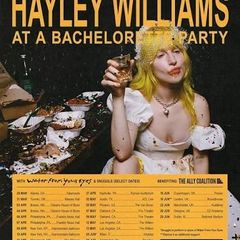 Hayley Williams