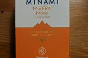 Minami MorEPA Move + Curcumin