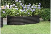 Raised Beds &amp; Planters