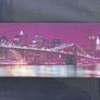 Brooklyn Bridge/New York Canvas Image 3