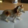 collection of dog ornaments Image 8