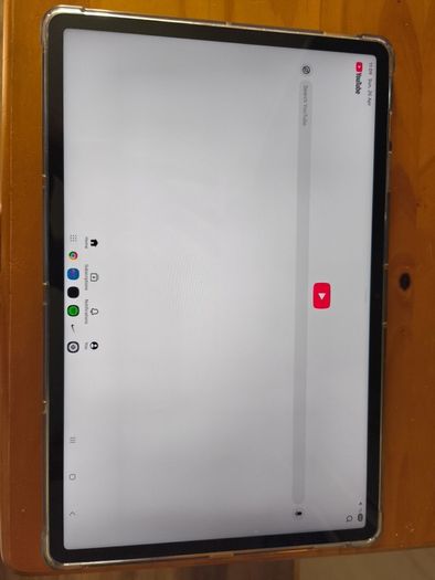 Samsung Galaxy Tab S10 FE+ 5G