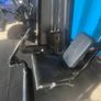 Precor Leg machines- leg curl, leg ext, adductor Image 4
