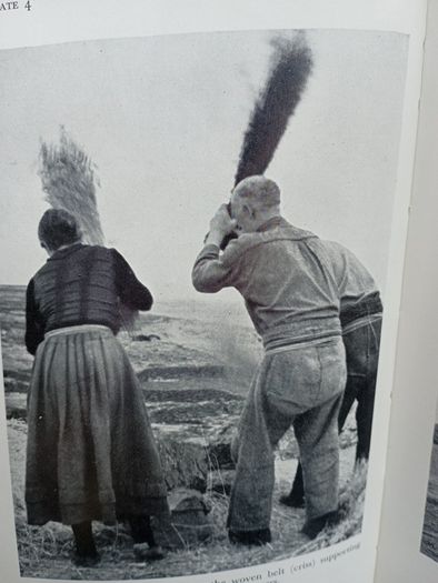 Irish Folk Ways