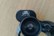 Mark Scheffes  De Luxe Optics 20x50 Vintage Coated binoculars