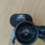 Mark Scheffes  De Luxe Optics 20x50 Vintage Coated binoculars Image 3