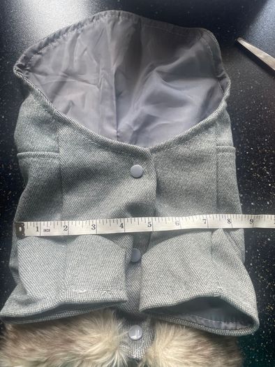 Fancy Dog Coats