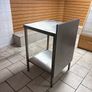 stainless steel counter Image 2