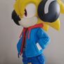 Super Sonic Urban Vibes Image 4