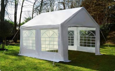 white gazebo commercial grade