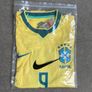 Brazil jersey - Size L Image 4