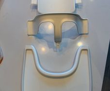 Stokke trip trapp baby set (tray and infant support)