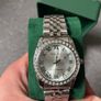 Fredric Martina Collection Watch Stainless Steel Image 2