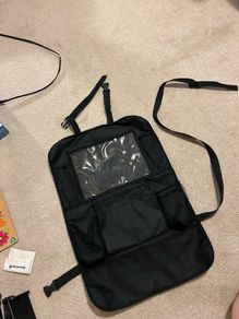 Car Accessory holder