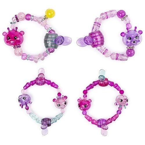 Twisty Petz + Enchanted Jewellery Tree