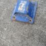 motorcycle ground anchor Image 3