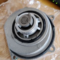 Land Rover water pump