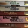 Brothers & Sisters (Complete Series 1-5 2006-2007) [DVD TV Boxsets] Image 2