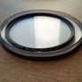 K&F Concept 82mm black mist filters Image 2