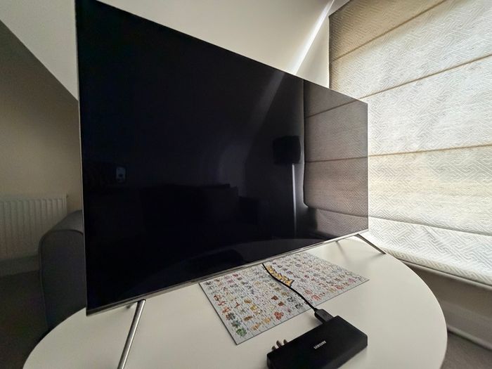 Samsung 49" UHD TV