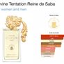 Reine de Saba Divine Tentation Image 4