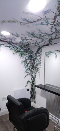 Wall Mural