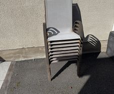 Garden Chairs