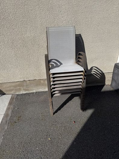 Garden Chairs