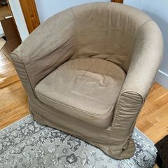 IKEA tub armchair