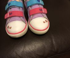 Disney Shoes, size EU-29, UK-11