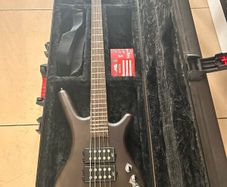 Warwick Rock Bass
