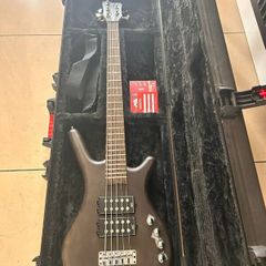 Warwick Rock Bass