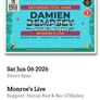 Damien Dempsey Image 2