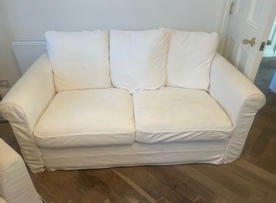 ikea sofa ektorp