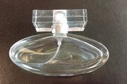 "Celine Dion"  Perfume Bottle