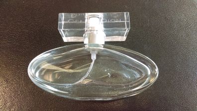 "Celine Dion"  Perfume Bottle
