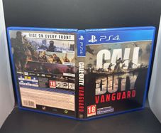 Call Of Duty Vanguard Ps4
