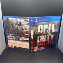 Call Of Duty Vanguard Ps4
