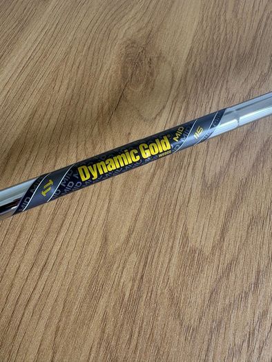 Callaway Opus wedge